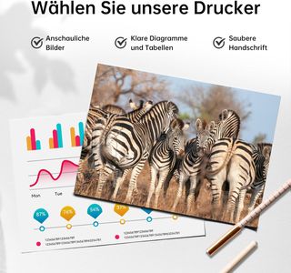 ✨ - JINTUM 953XL Cartuchos Multipack Compatible Re