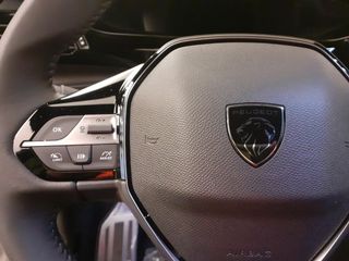 Peugeot 308 5P First Edition Eléctrico 115kW (156CV)