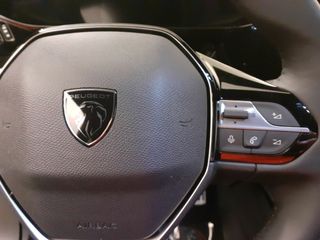 Peugeot 308 5P First Edition Eléctrico 115kW (156CV)