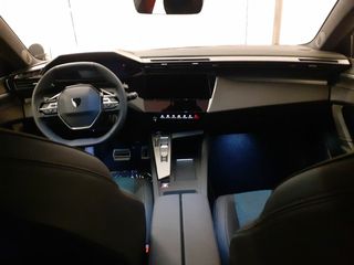 Peugeot 308 5P First Edition Eléctrico 115kW (156CV)