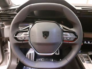 Peugeot 308 5P First Edition Eléctrico 115kW (156CV)