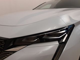 Peugeot 308 5P First Edition Eléctrico 115kW (156CV)