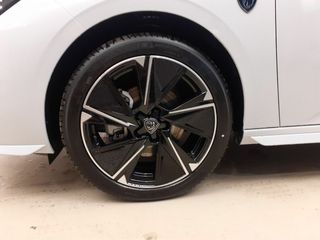 Peugeot 308 5P First Edition Eléctrico 115kW (156CV)