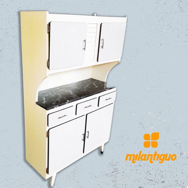 APARADOR ALACENA VINTAGE  R3760073047597