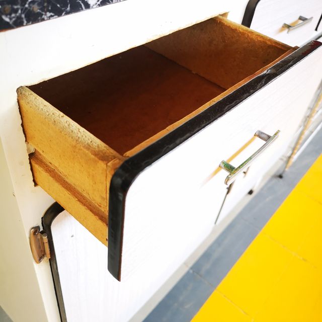 APARADOR ALACENA VINTAGE  R3760073047597