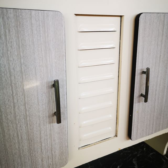 APARADOR ALACENA VINTAGE  R3760073047597