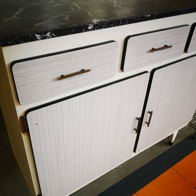 APARADOR ALACENA VINTAGE  R3760073047597