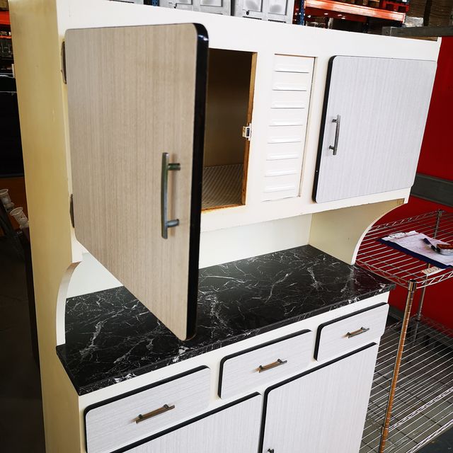 APARADOR ALACENA VINTAGE  R3760073047597