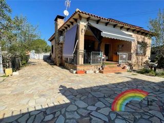 Chalet en venta en Escalona