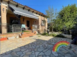 Chalet en venta en Escalona