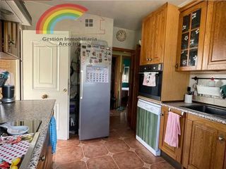 Chalet en venta en Escalona
