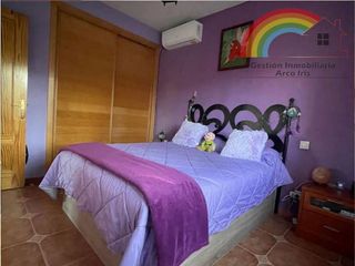 Chalet en venta en Escalona