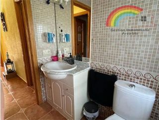 Chalet en venta en Escalona
