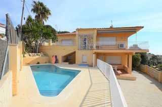 Chalet en venta en Mas Mel - Bellamar en Calafell