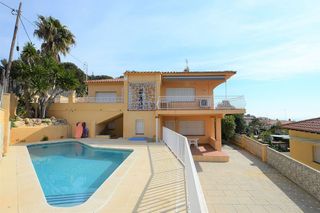 Chalet en venta en Mas Mel - Bellamar en Calafell