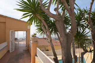 Chalet en venta en Mas Mel - Bellamar en Calafell