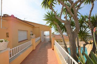 Chalet en venta en Mas Mel - Bellamar en Calafell