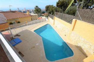 Chalet en venta en Mas Mel - Bellamar en Calafell