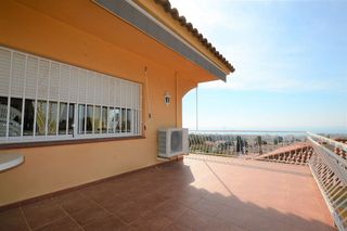 Chalet en venta en Mas Mel - Bellamar en Calafell