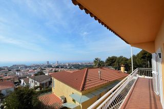 Chalet en venta en Mas Mel - Bellamar en Calafell