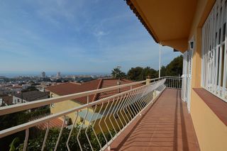 Chalet en venta en Mas Mel - Bellamar en Calafell