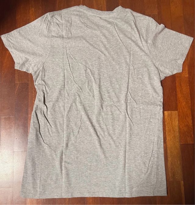 Camiseta Levi's Gris