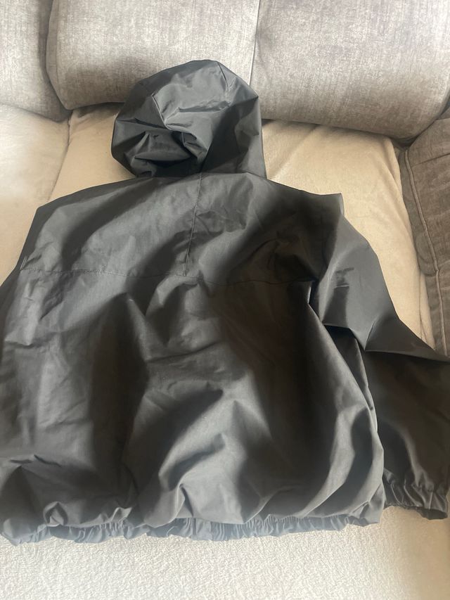 Chaqueta Zara Negra Nueva