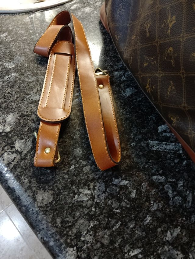 Bolsa de viaje grande 50x40x30