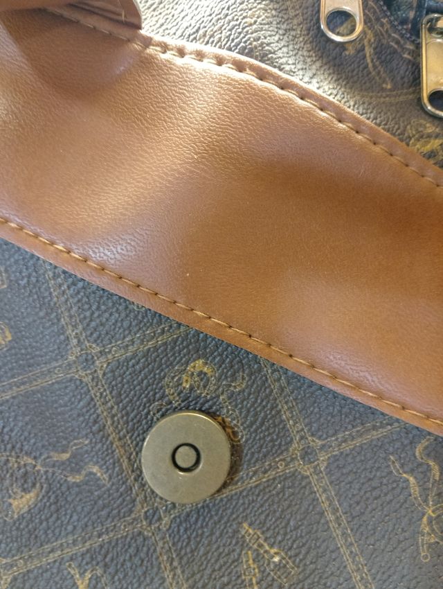 Bolsa de viaje grande 50x40x30