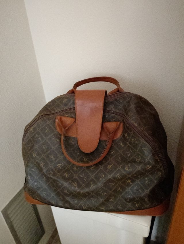 Bolsa de viaje grande 50x40x30