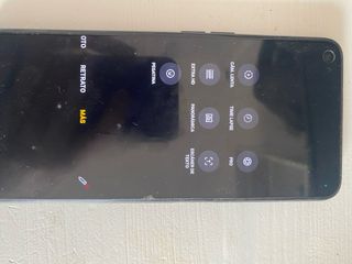Oppo A96 nero 128 GB