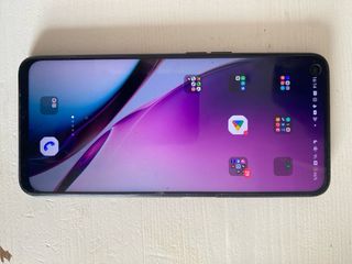 Oppo A96 nero 128 GB