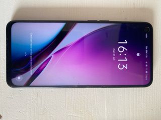 Oppo A96 nero 128 GB