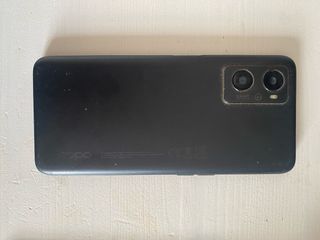 Oppo A96 nero 128 GB