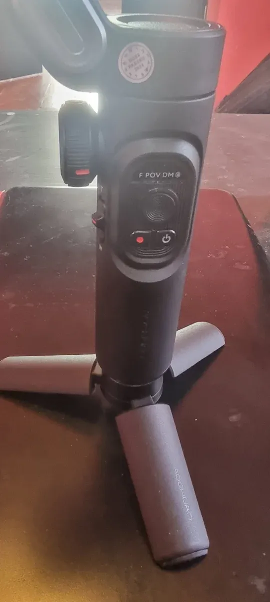 Estabilizador AOCHUAN