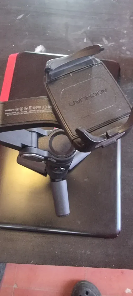 Estabilizador AOCHUAN