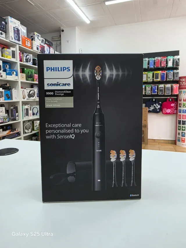 Philips Sonicare DiamondClean 9900 Prestige