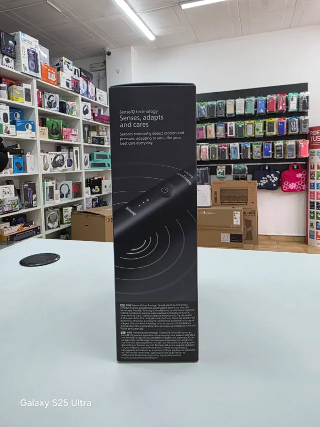 Philips Sonicare DiamondClean 9900 Prestige