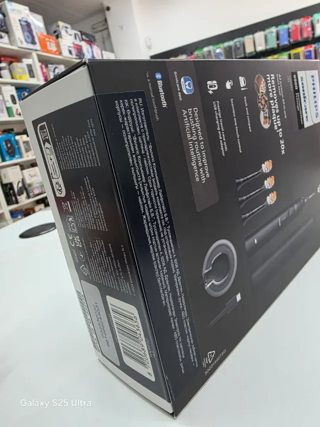 Philips Sonicare DiamondClean 9900 Prestige