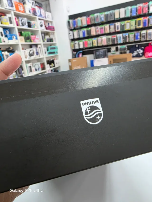 Philips Sonicare DiamondClean 9900 Prestige