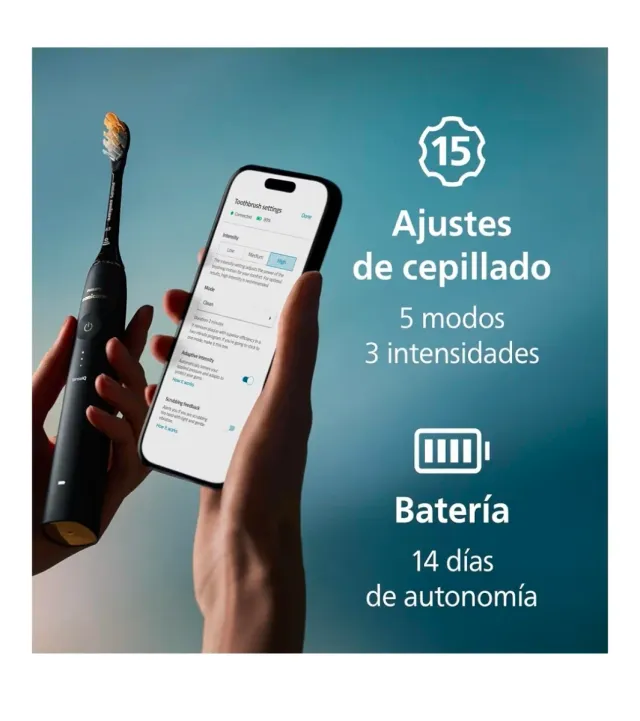 Philips Sonicare DiamondClean 9900 Prestige