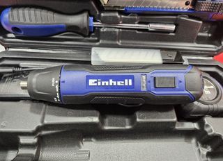 Atornillador Einhell BT-AS 3,6 Li 