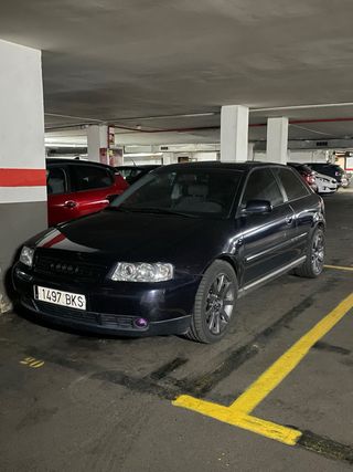Audi A3 2001