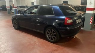 Audi A3 2001