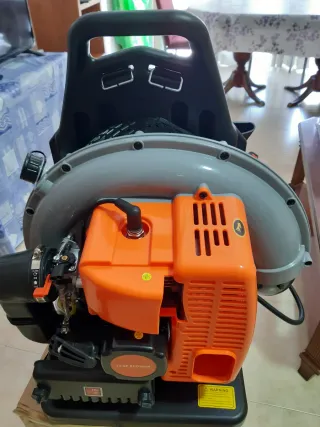 Sopladora 63cc