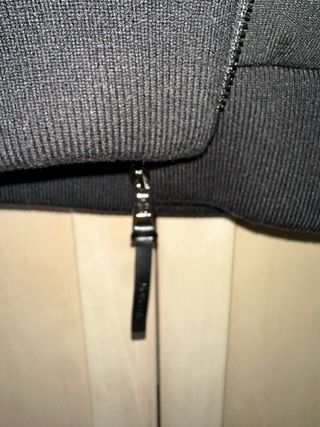 Chaqueta Moncler Negra