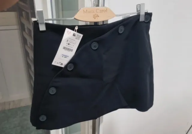 Gonna pantalone Zara 