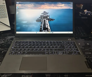 Lenovo Thinkbook 16 i5 24GB RAM Plata