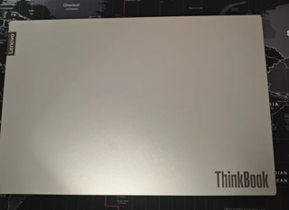 Lenovo Thinkbook 16 i5 24GB RAM Plata