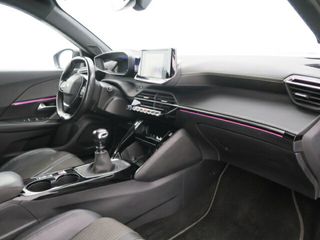 Peugeot 2008 GT Line Puretech 130 S&S BVM6